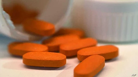 Researchers Studying Ibuprofen As Coronavirus Treatment