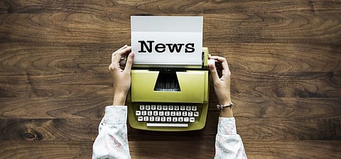 Google Fellowship Initiative for Journalism Students Opens Applications