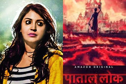 Paatal Lok and its Objectionable Motives