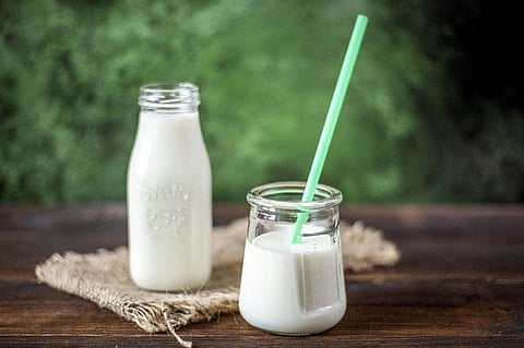 Dairy Products Don’t Protect Women Against Fracture Risk: Researchers