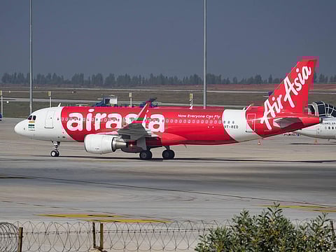 AirAsia India Provides 50K Free Domestic Flight Tickets to Doctors as Tribute