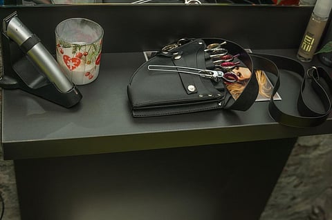 Grooming Product Sales Boom By 5 Times Amid Lockdown