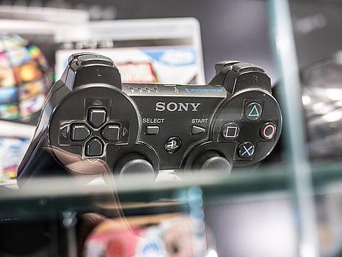 Sony Plans to Unveil First Set of PlayStation 5 on June 3
