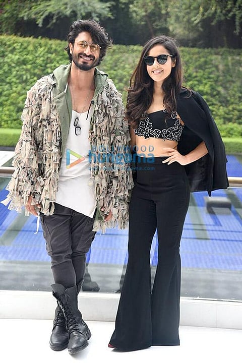 GoodwillforGood: Vidyut Jammwal Launches Initiative to Support Ideas of Entrepreneurs