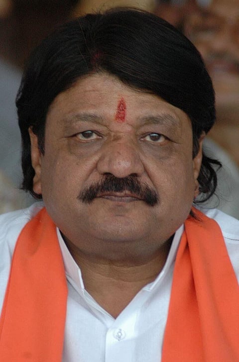 Article 30 Has Harmed the Constitutional Equality of Citizens: Vijayvargiya