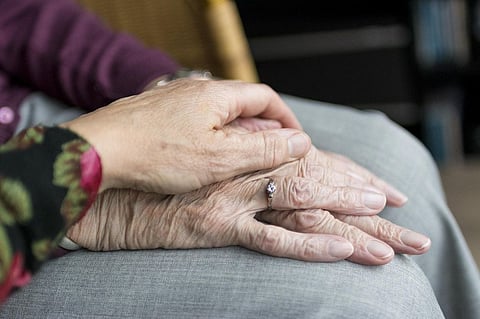 Caring For The Elderly, Tackling Old-age and Loneliness in The Times Of COVID