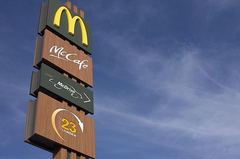 McDonald’s Reveals Plan to Open More Drive-Thru Restaurants in UK