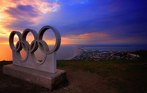 COVID-19: Australia Suspends 2032 Olympic Bid