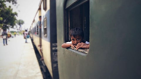 #ThankYouIndianRailways: WolfzHowl Partners Mavcomm Group to Launch a New Initiative