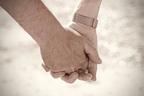 Oglivy Launches Video Campaign Promoting Love of Couples in Lockdown