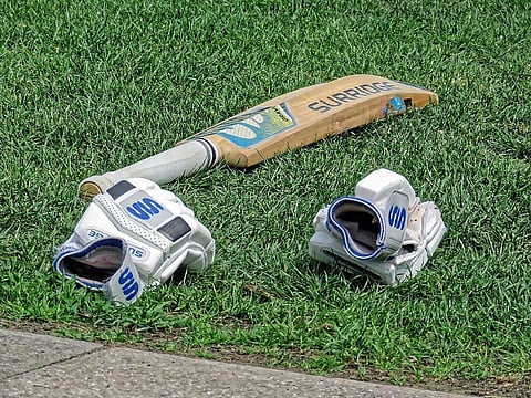 ICC Publishes Guidelines for Safe Resumption of Cricket