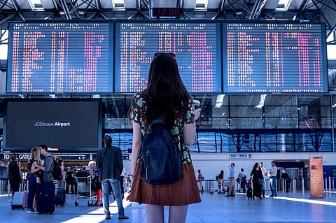 Would You Unleash Your Travel Bug In 2020?