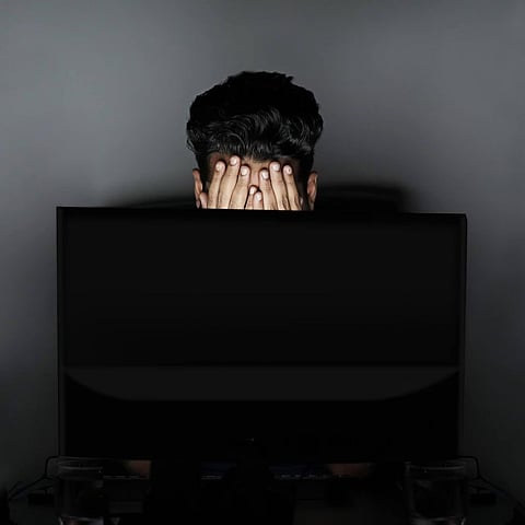 Workplace Stress Can Increase Likelihood of Death: Study