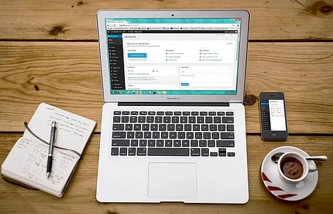 Build an App, Create a Website – Before you Start Your 1st Year of Engineering