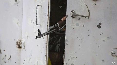 “India Must Stop Buying and Depending on Foreign-Made Weapons”, Says India Defense Chief