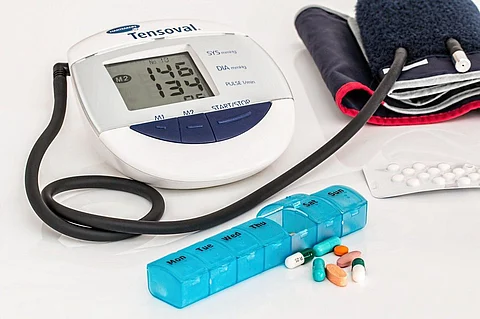 Young Indians Are At An Evergrowing Risk Of Hypertension