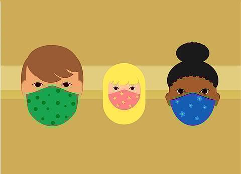 COVID-19 Poses Serious Complications, Even Death Risk for Children: Research