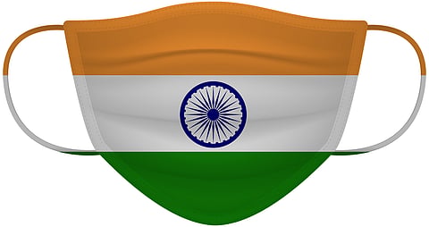 Majority Indians Positive On Resolving Fight Against Corona Soon