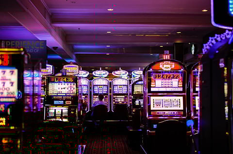 How The COVID Pandemic Pushed More Indians To Online Casinos