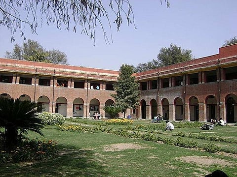 JNU Set to Reopen by June 25