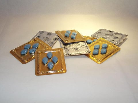 Why Generic Sildenafil 50mg Is Just As Good As Viagra