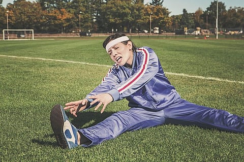 Arduous Exercise Might be Safe for People at High Risk for Knee Osteoarthritis: Study