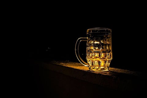 Higher Consumption of Alcohol Directly Associated with Stroke Risk: Research