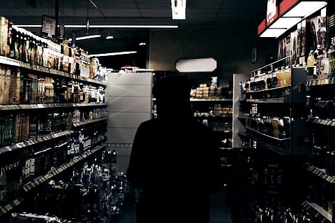 Celebrities Across Country Question the Decision to Open Liquor Shops