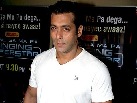 Lockdown: Salman Khan Donates Food Supplies While Away From City
