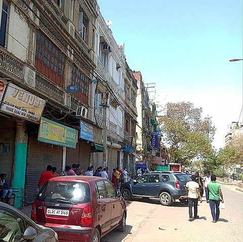 Provide Jobless Migrant Workers Free Train Travel to Return Home: Bollywood