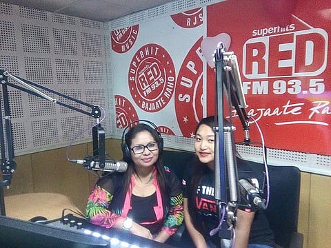 RED FM Joins Hands With Music Plus for Virtual Awards
