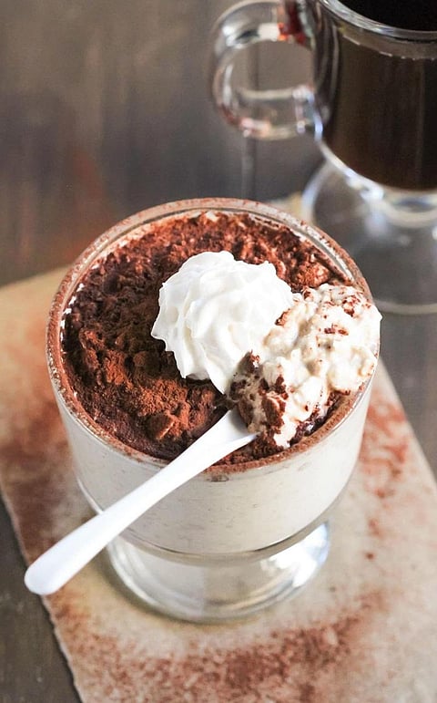 Here are Some Easy Low-Fat Dessert Recipes