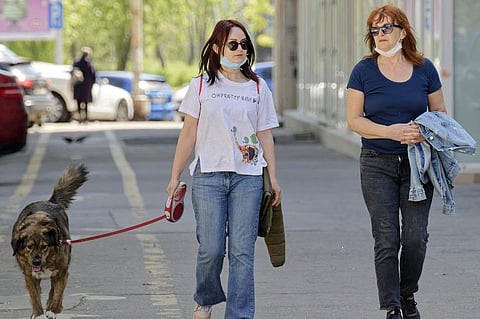 US Reaches 3.8 Million Unemployment Claims