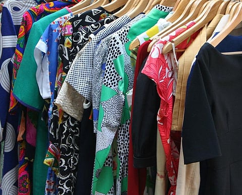 Here Are 6 Ways To Cut Down Fashion Industry’s Carbon Footprint