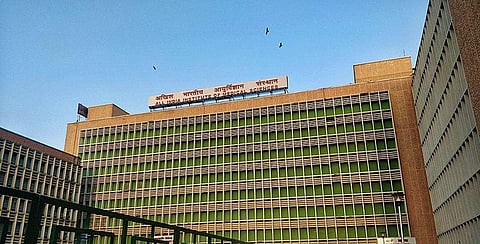 AIIMS Delhi Invites Advance Appointments for Tele-Consultations