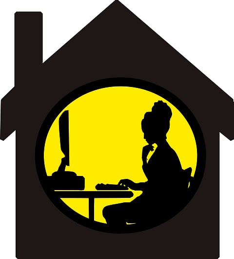 Tips to Find the Right Balance Between Work From and At Home