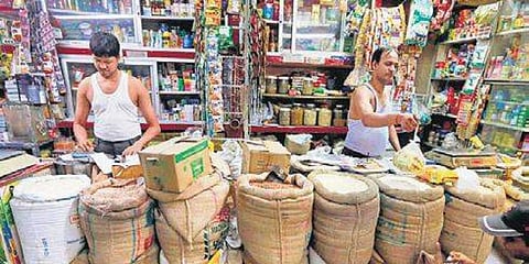 Overpricing of Essential Commodities Taking a Toll on the Poor