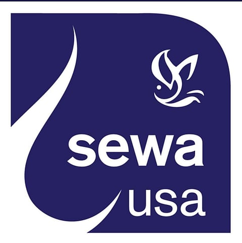 SEWA International Organization: Meet The Heroes Helping Fight COVID-19 Crisis
