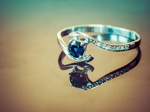 Alternative Gemstones for a Unique Engagement Ring