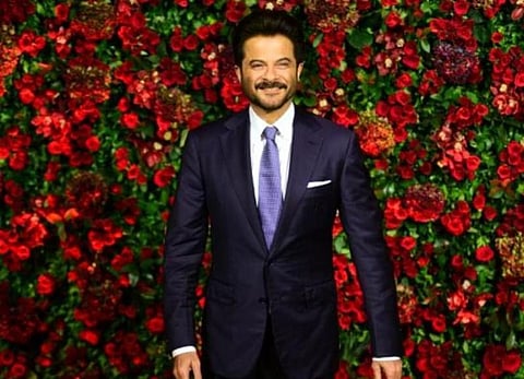 “Strengthen Your Body During Lockdown”, Says Veteran Actor Anil Kapoor