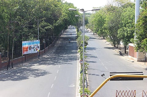 Lockdown 2020: Prevention or punishment?