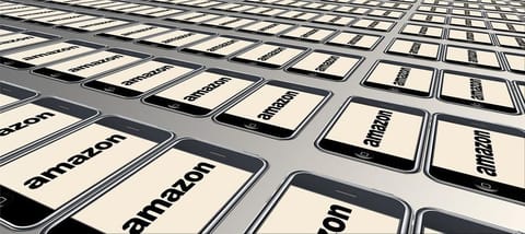 Amazon to Put Customers on an ‘Online’ Waiting List as Demand Increases