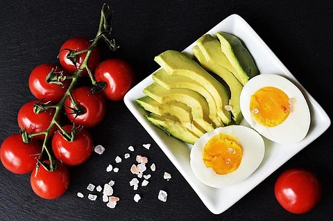 Ketogenic Diet Good for Asthma Patients: Study