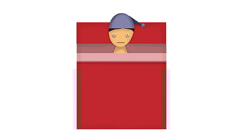 67% Indians Altered Sleep Schedule Due to Work From Home: Survey