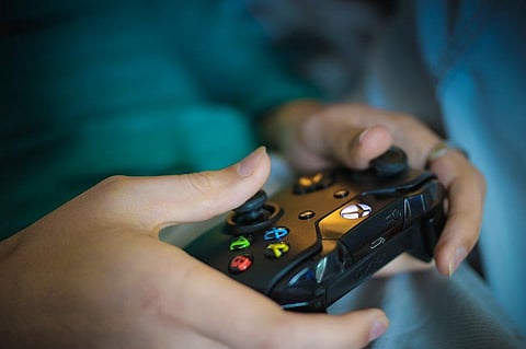 Certain Video Games Improve Visual Attention: Study