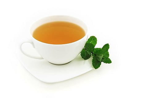 Find Out How Drinking Green Tea Can be Beneficial