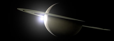 Know Here About What Actually Makes Saturn’s Upper Atmosphere So Hot