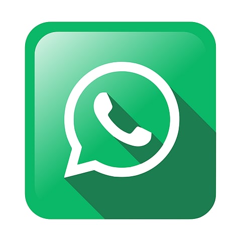 WhatsApp Limits Frequency of Forwarding Messages