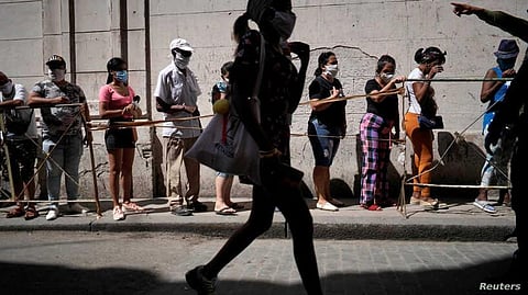 Find out How Coronavirus Pandemic Has Disrupted Global Food Supplies