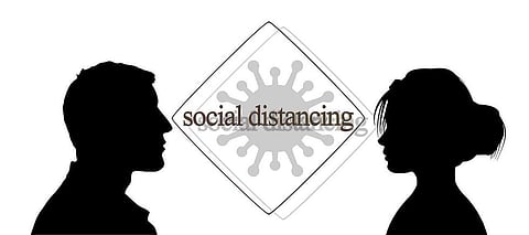 The Effects of Social Distancing and Isolation